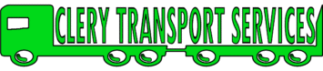 clery-transport-services-logo